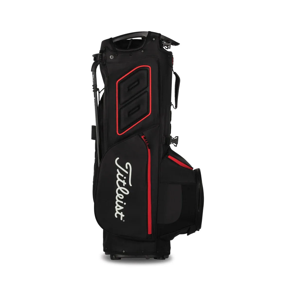Titleist Hybrid 14 Golf Stand Bag TB21SX14