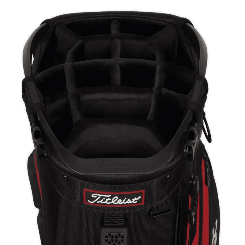 Titleist Hybrid 14 Golf Stand Bag TB21SX14