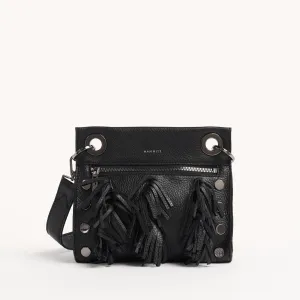 Tony | Vibrato Fringe/Gunmetal | Sml