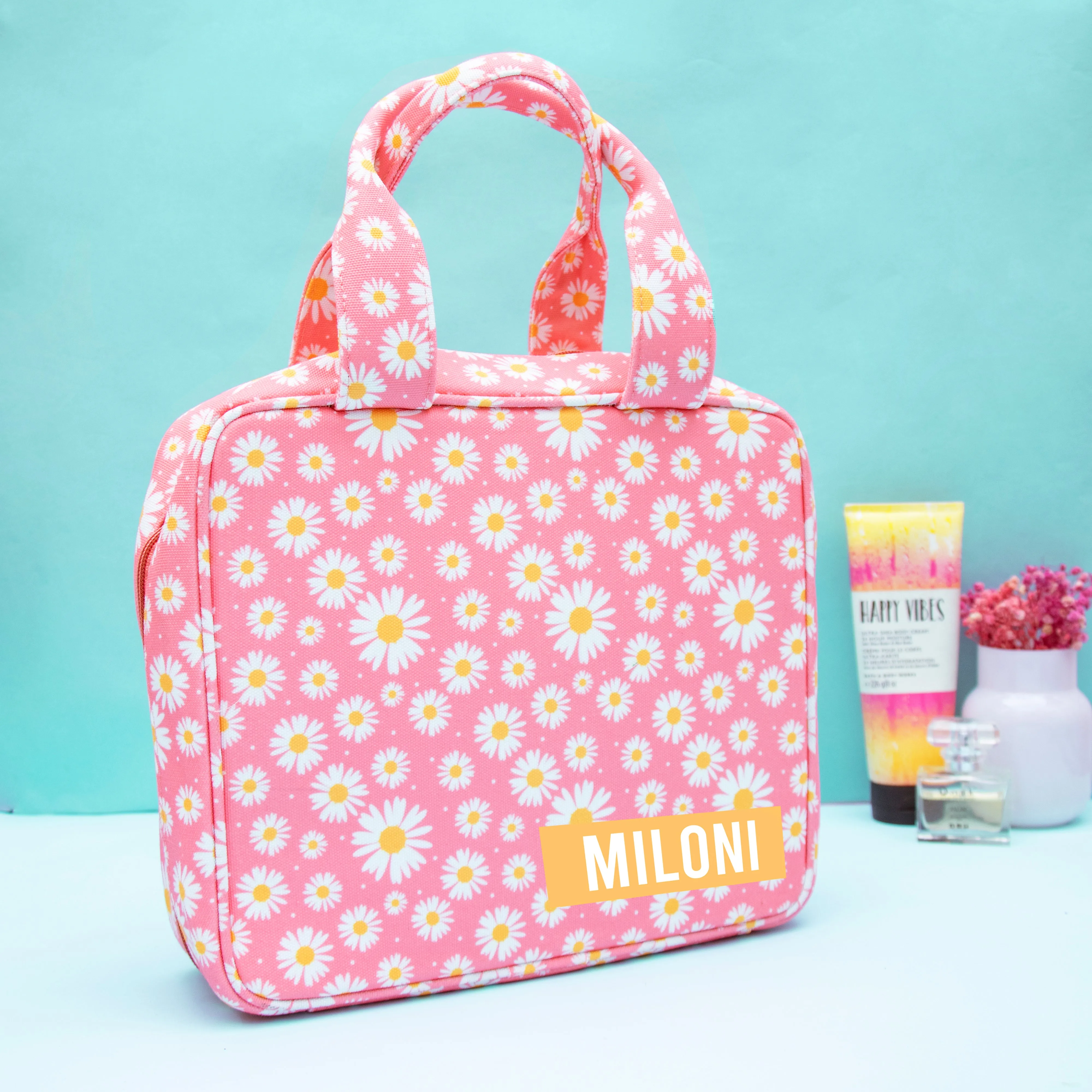 Travel Organiser