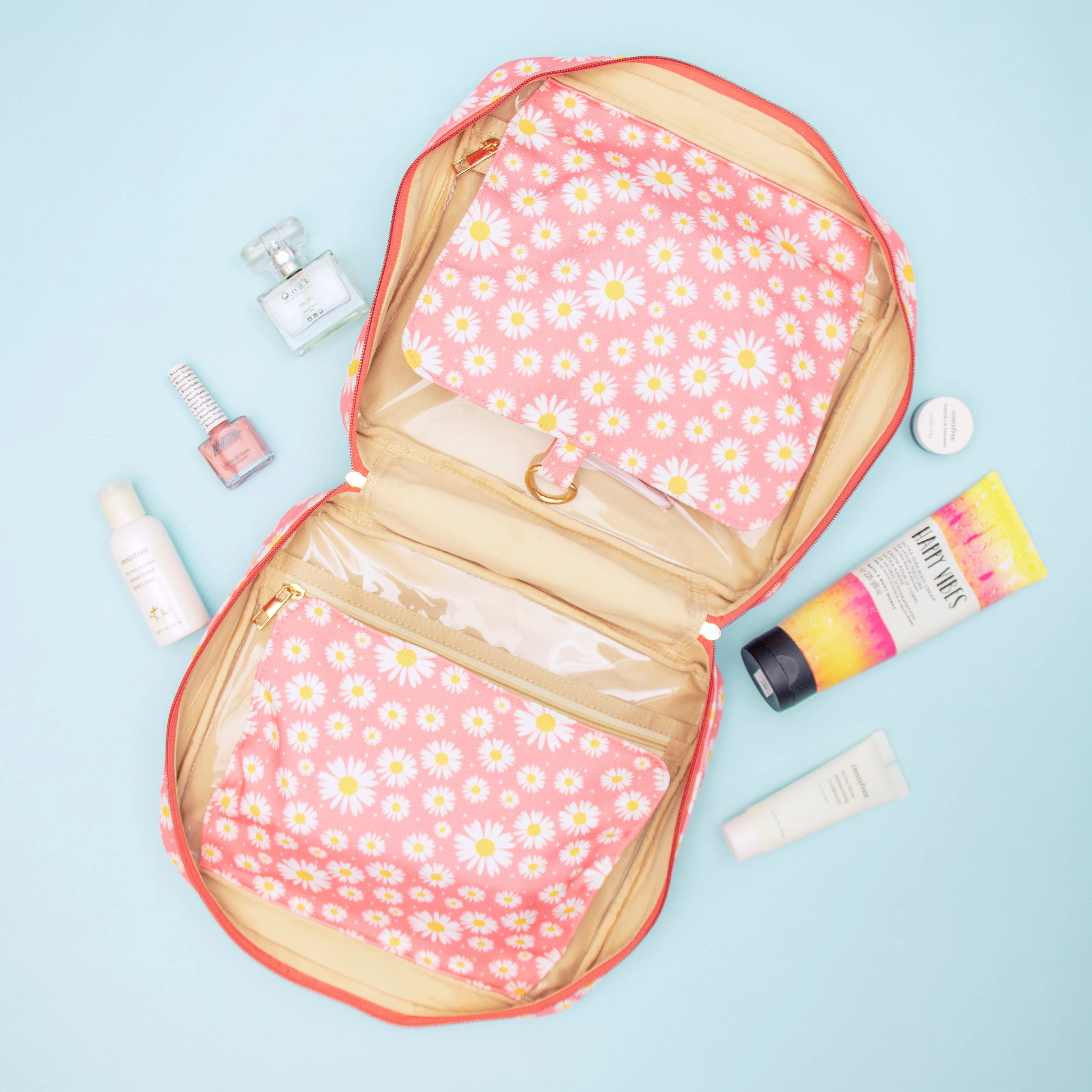 Travel Organiser