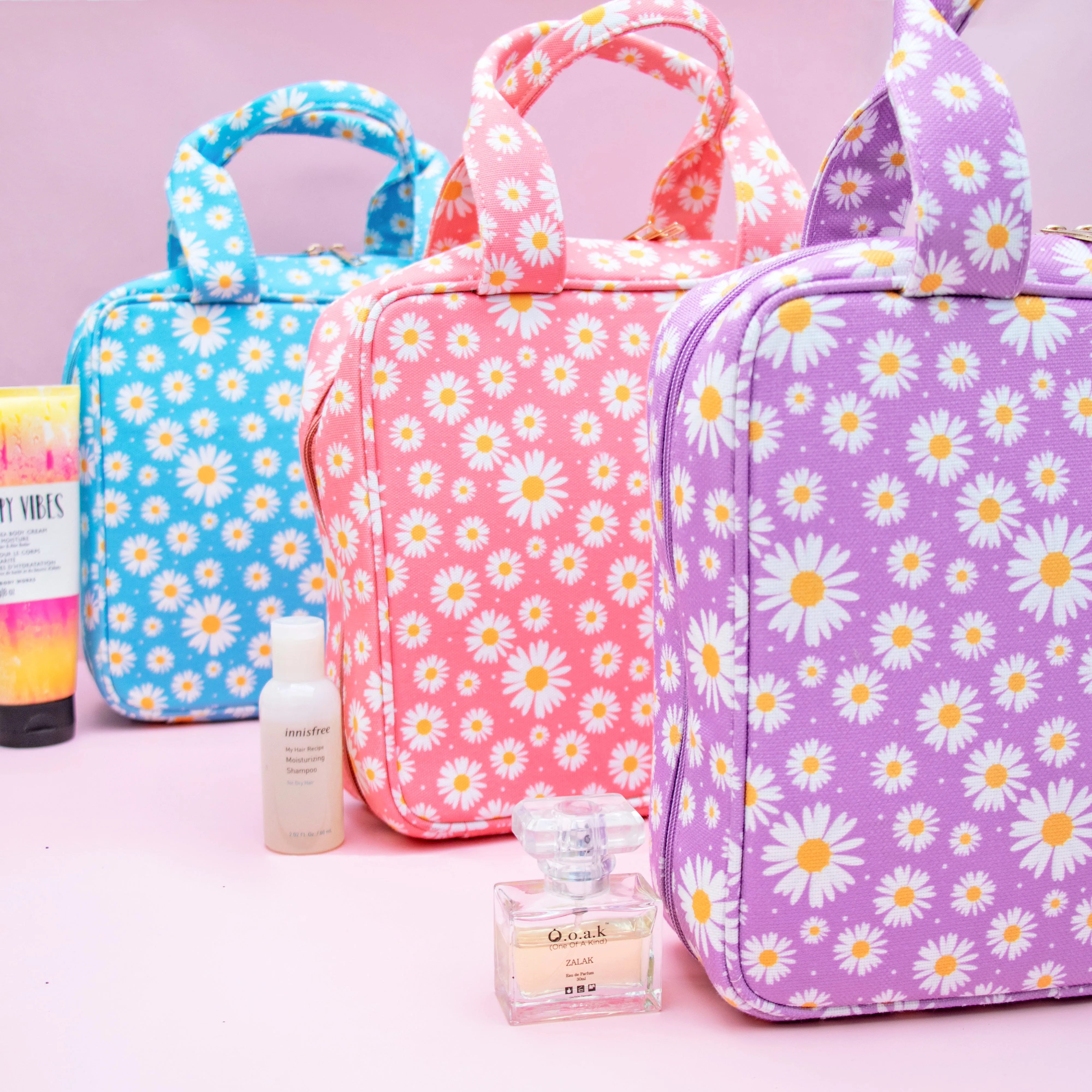 Travel Organiser
