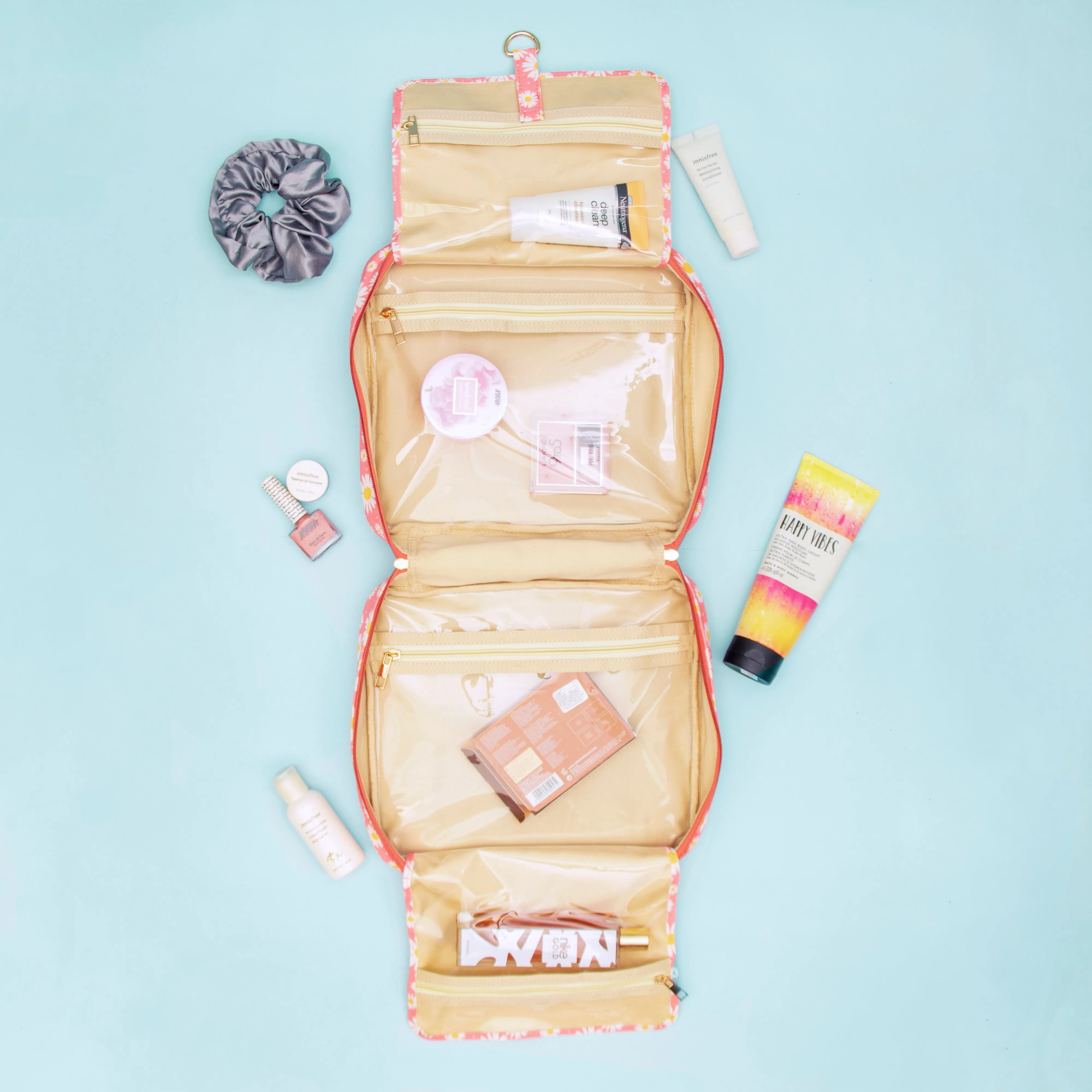 Travel Organiser