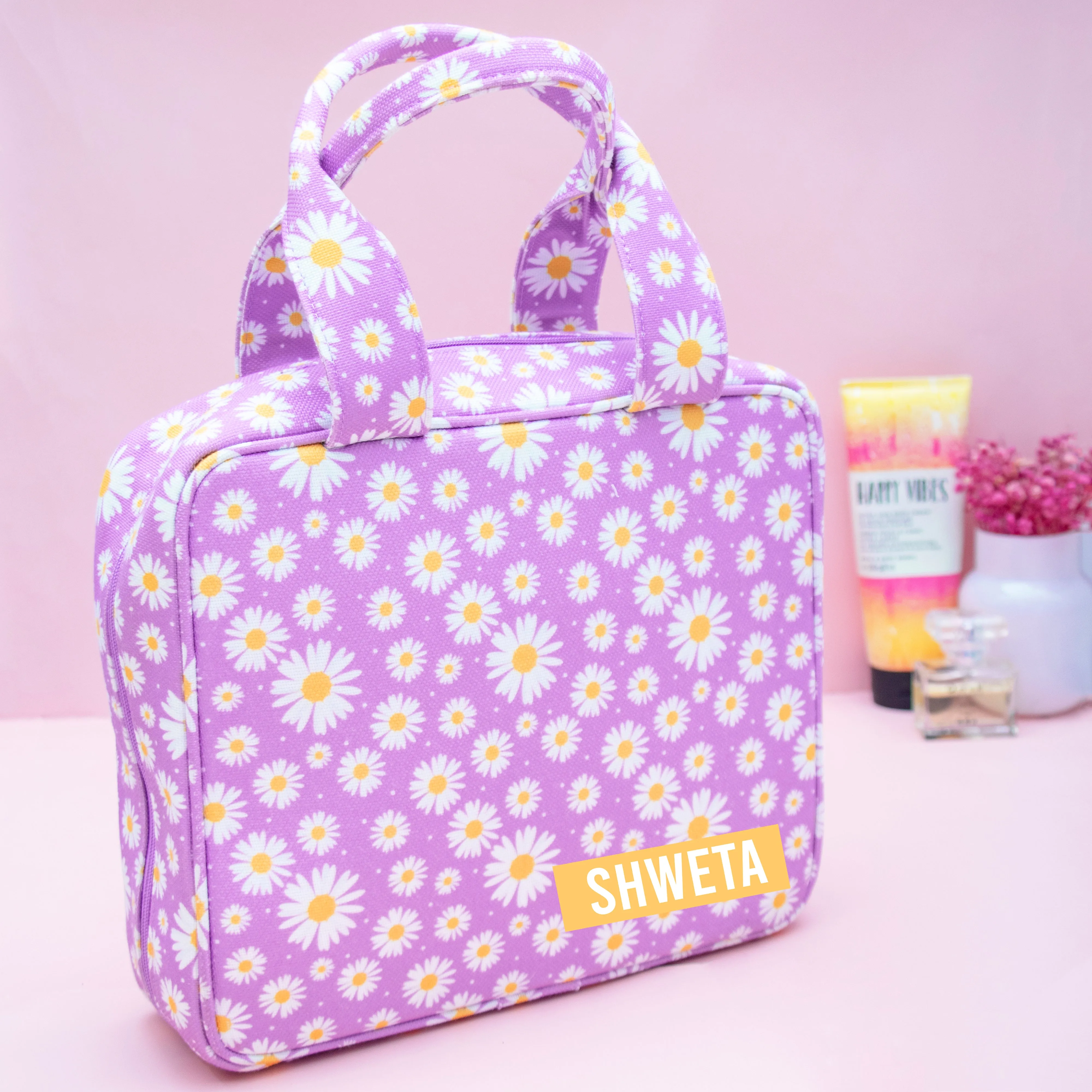 Travel Organiser