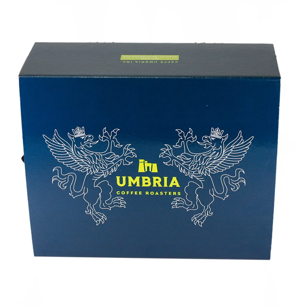 Travel Tumbler Gift Set