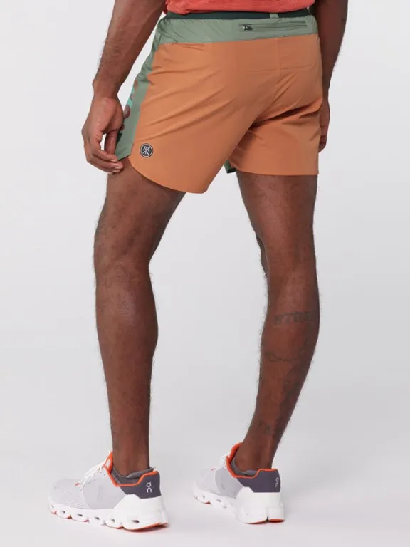Travis Weller Alta 5" Shorts
