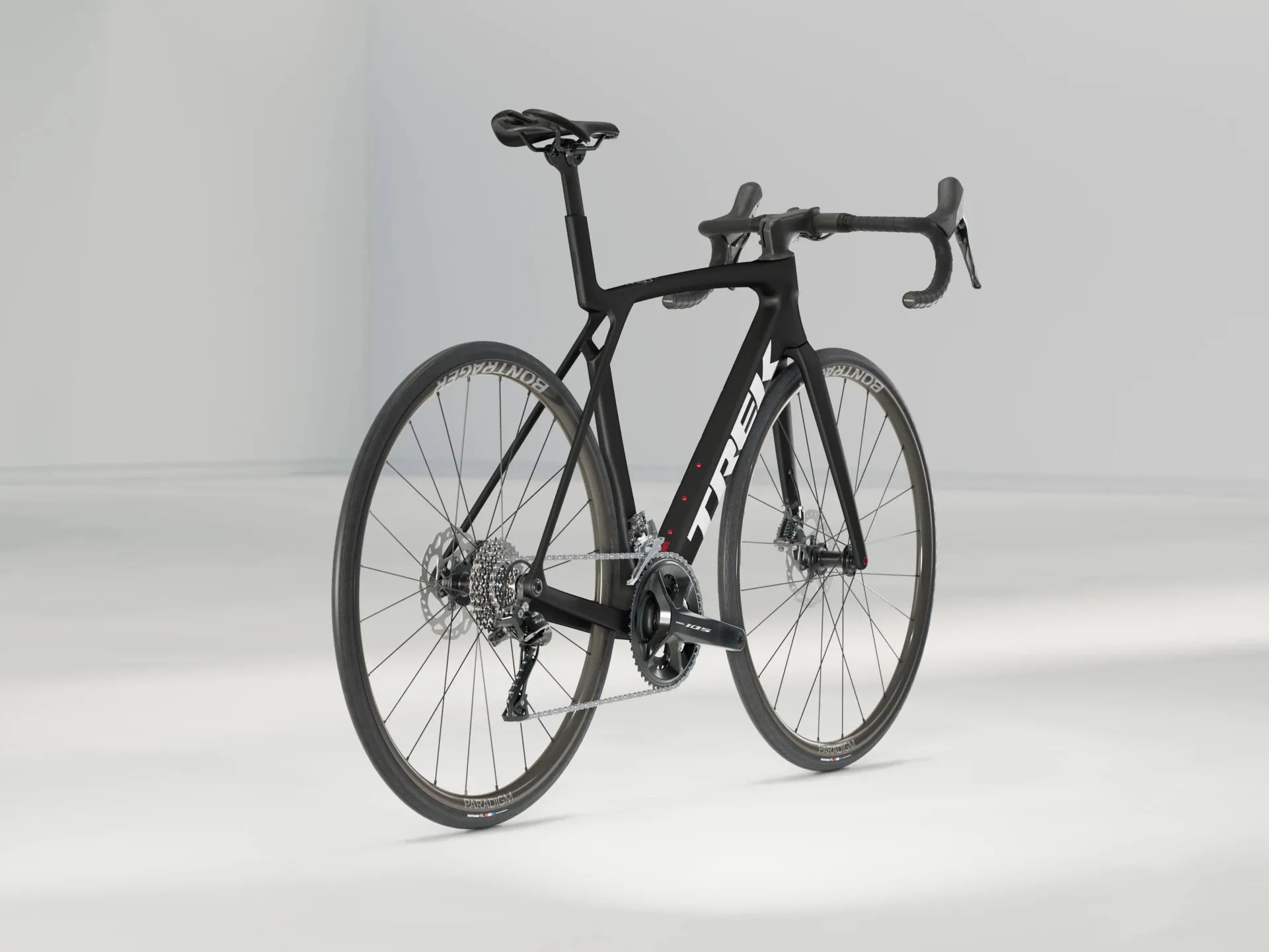 Trek Madone SL 5 Gen 8 2025