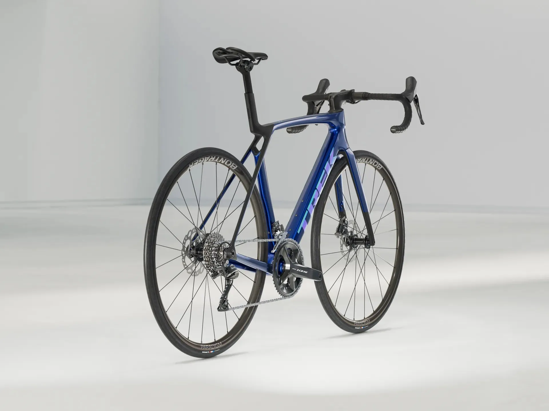 Trek Madone SL 5 Gen 8 2025