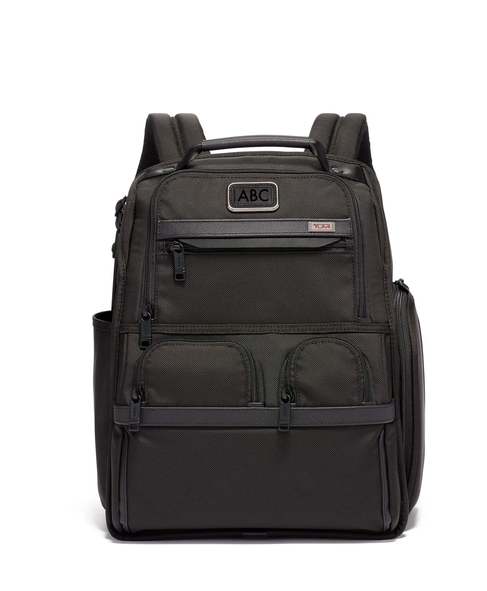 Tumi Alpha Compact Laptop Brief Pack®