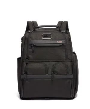 Tumi Alpha Compact Laptop Brief Pack®