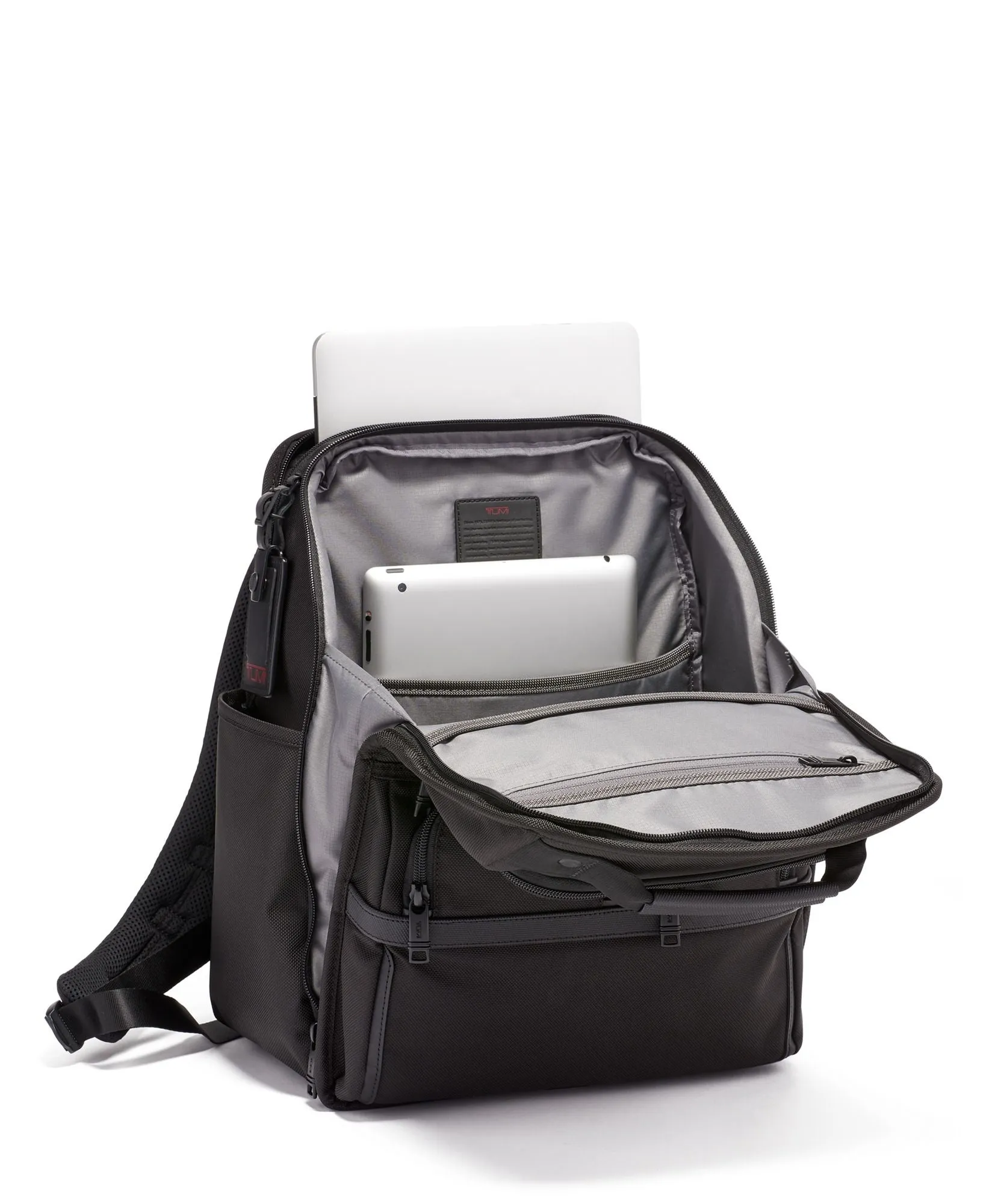Tumi Alpha Compact Laptop Brief Pack®