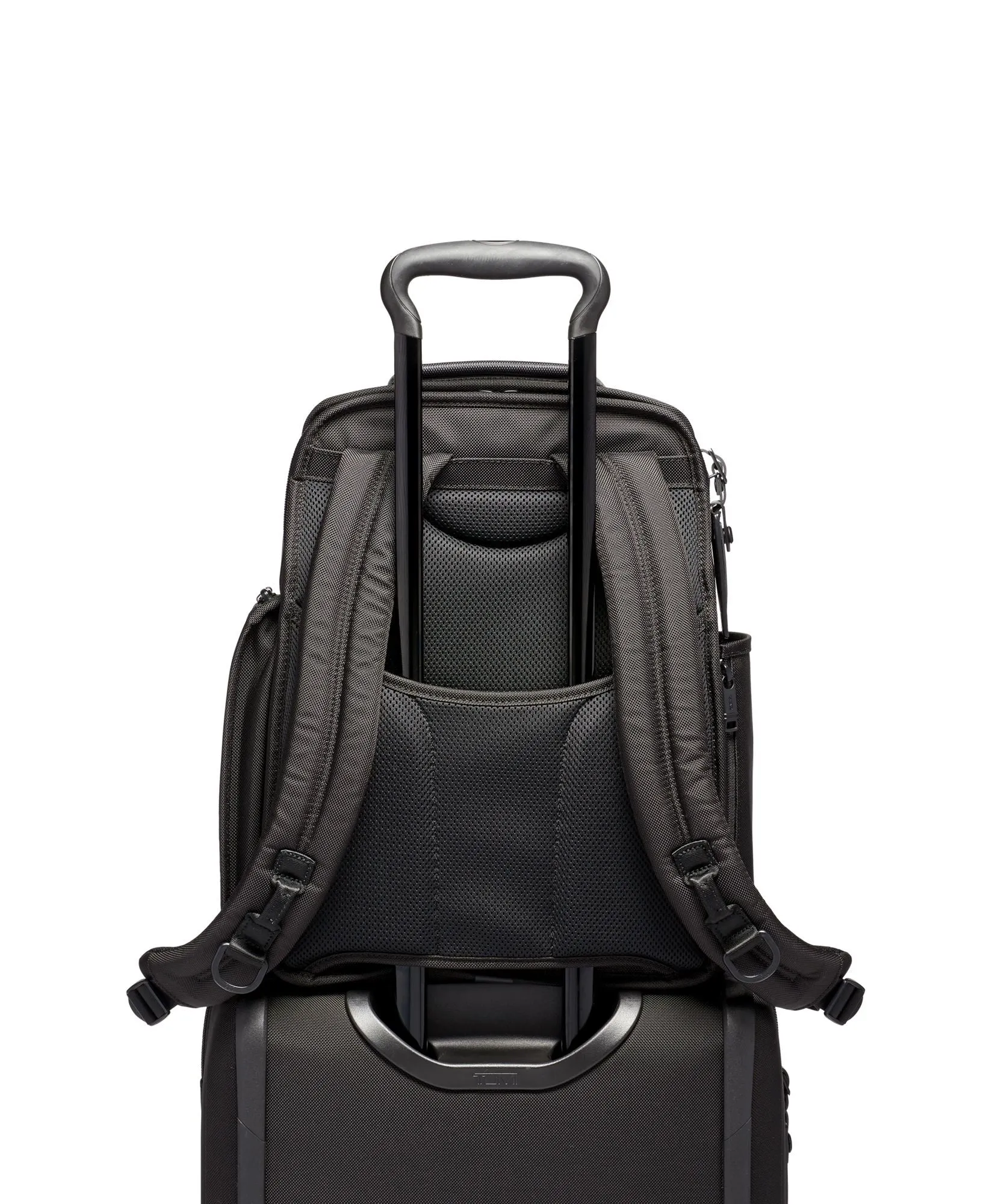 Tumi Alpha Compact Laptop Brief Pack®