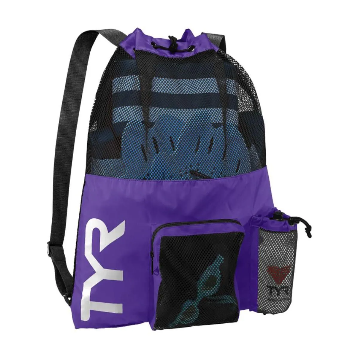 TYR Mesh Mummy Equipment Bag