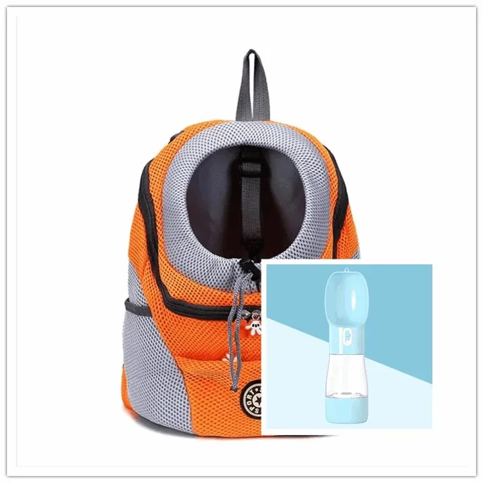 Ultimate Comfort Pet Travel Carrier Bag