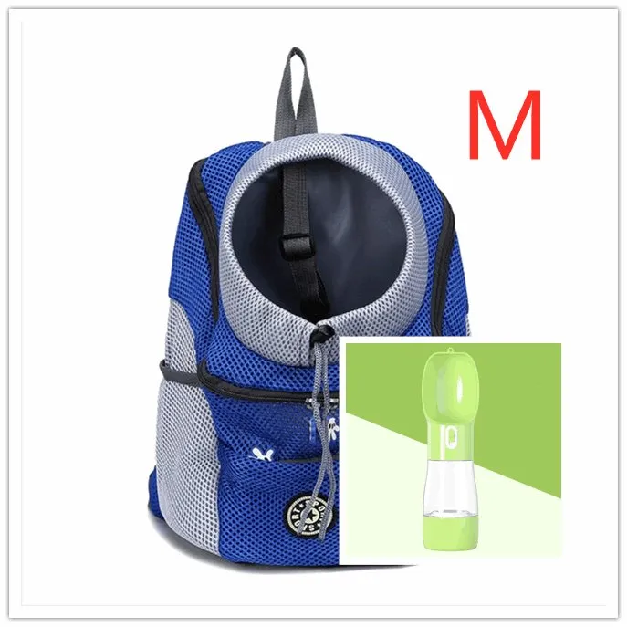 Ultimate Comfort Pet Travel Carrier Bag