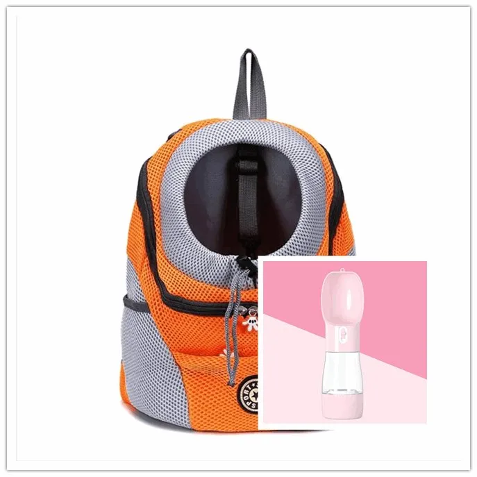 Ultimate Comfort Pet Travel Carrier Bag