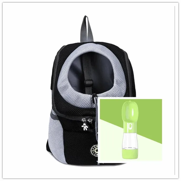 Ultimate Comfort Pet Travel Carrier Bag