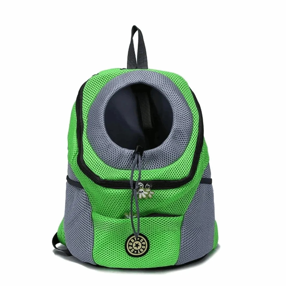 Ultimate Comfort Pet Travel Carrier Bag
