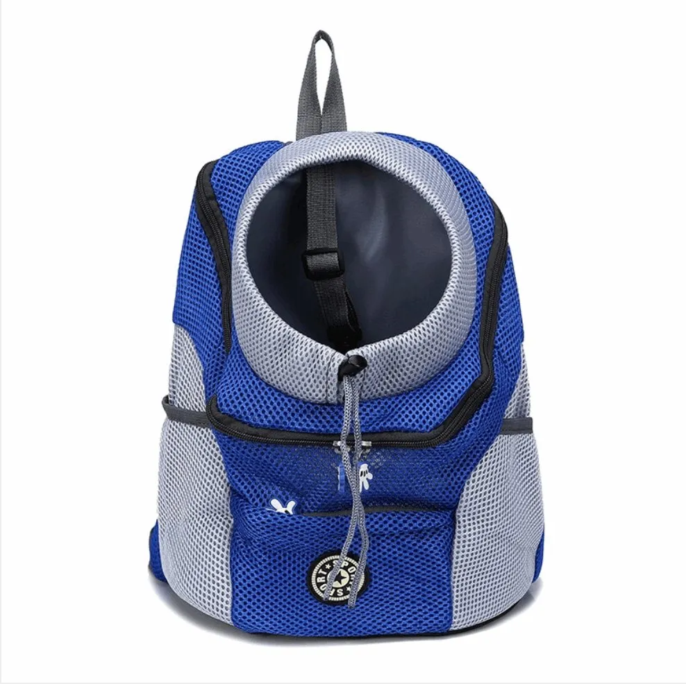 Ultimate Comfort Pet Travel Carrier Bag