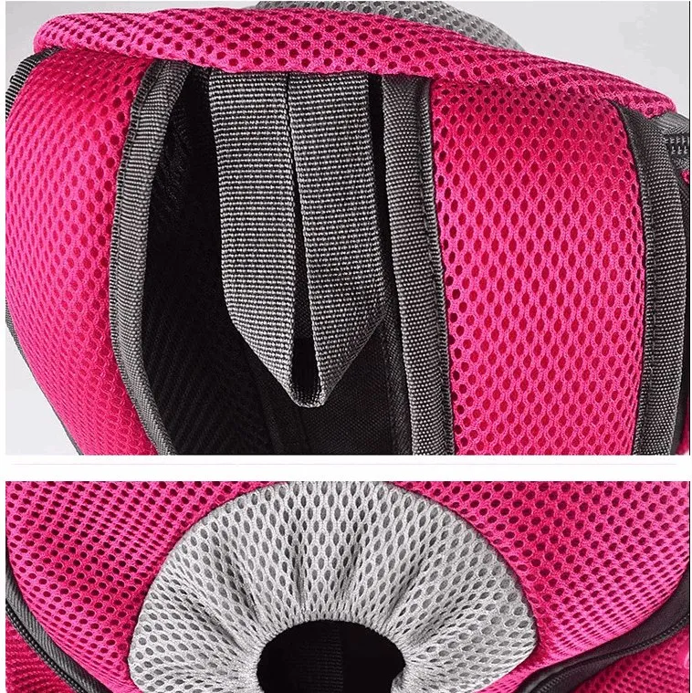 Ultimate Comfort Pet Travel Carrier Bag