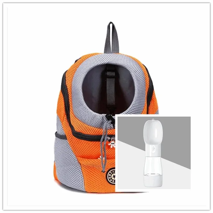 Ultimate Comfort Pet Travel Carrier Bag
