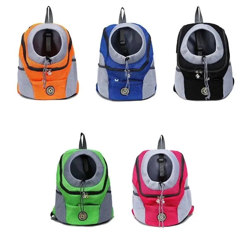Ultimate Comfort Pet Travel Carrier Bag