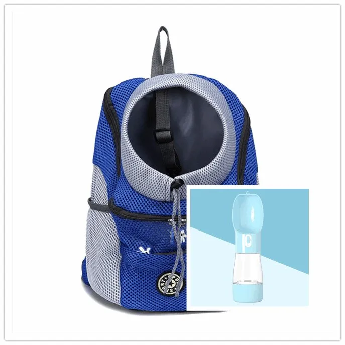 Ultimate Comfort Pet Travel Carrier Bag