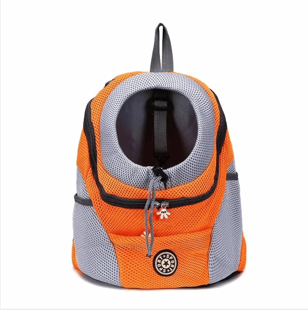 Ultimate Comfort Pet Travel Carrier Bag
