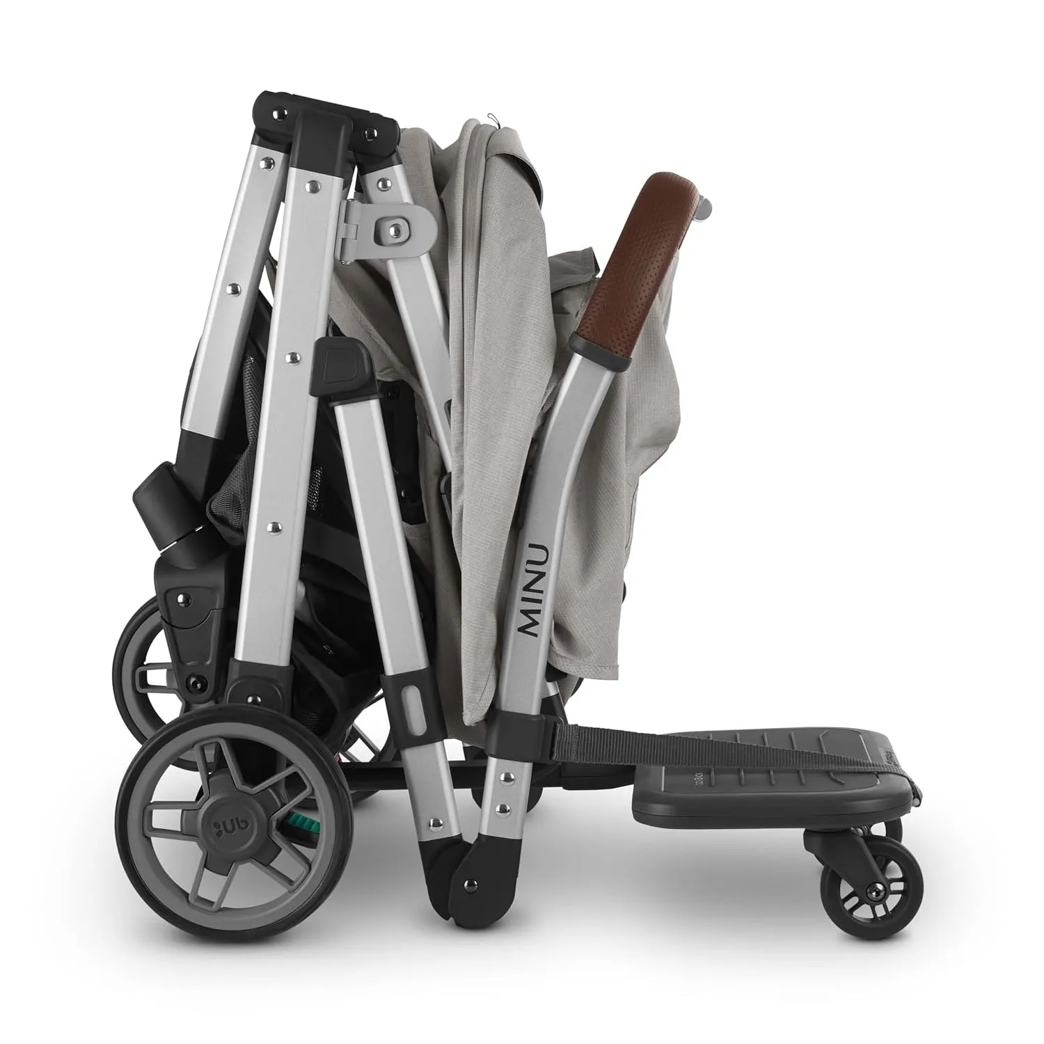 UPPAbaby MINU V2   PiggyBack Bundle