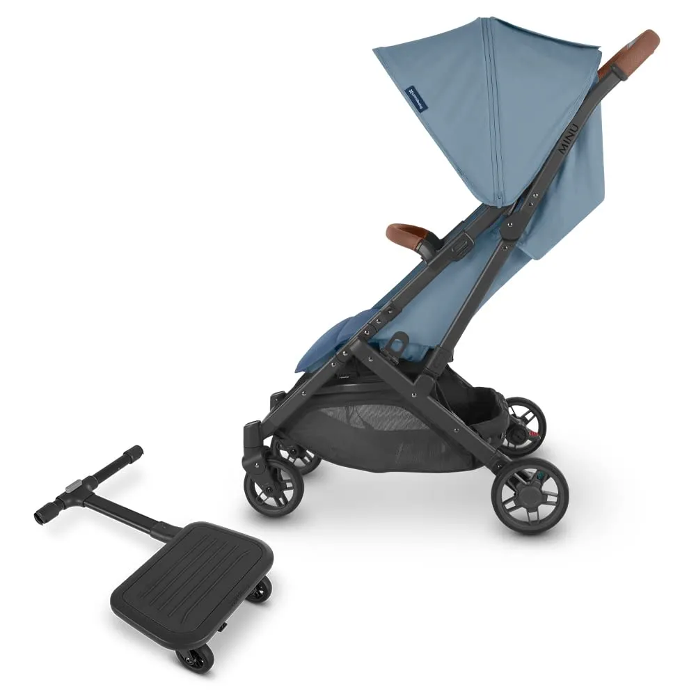 UPPAbaby MINU V2   PiggyBack Bundle