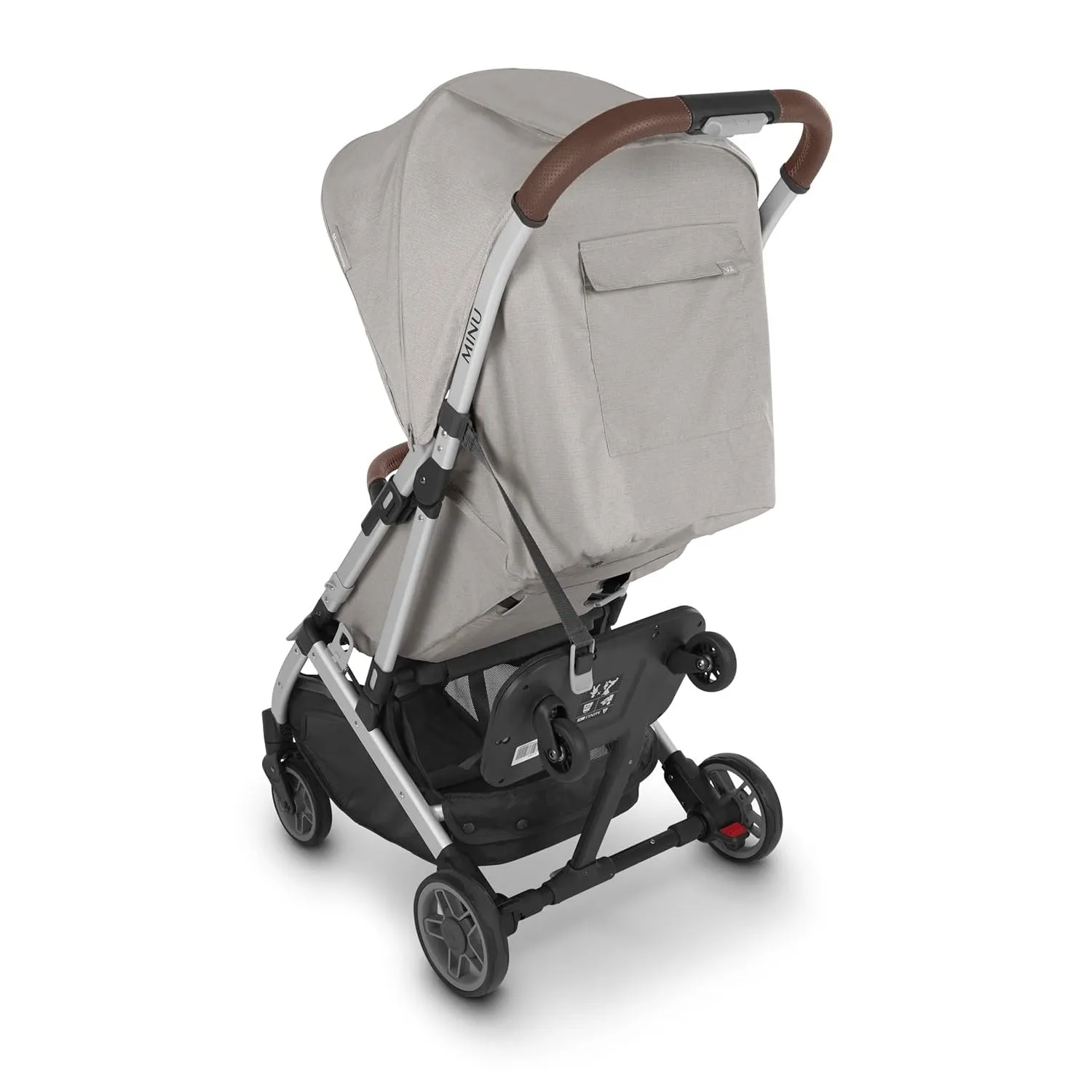UPPAbaby MINU V2   PiggyBack Bundle