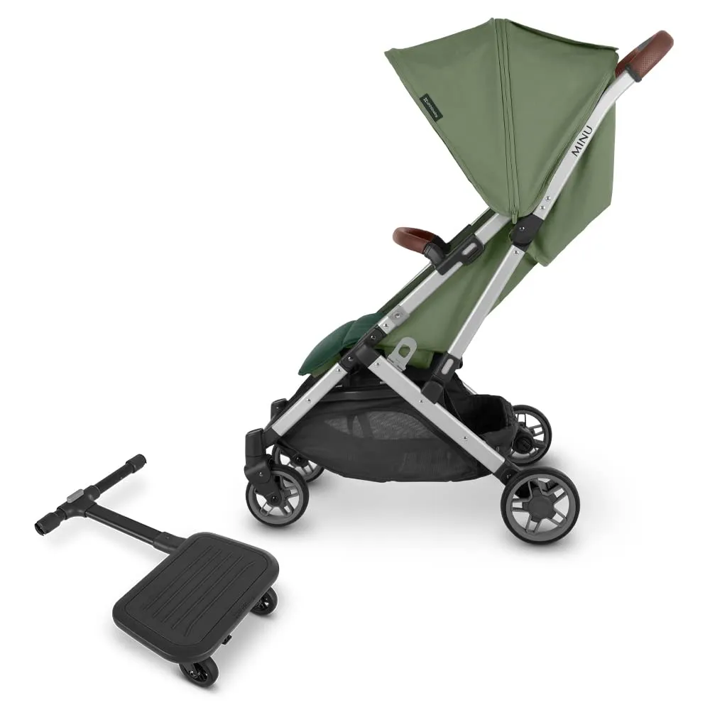 UPPAbaby MINU V2   PiggyBack Bundle