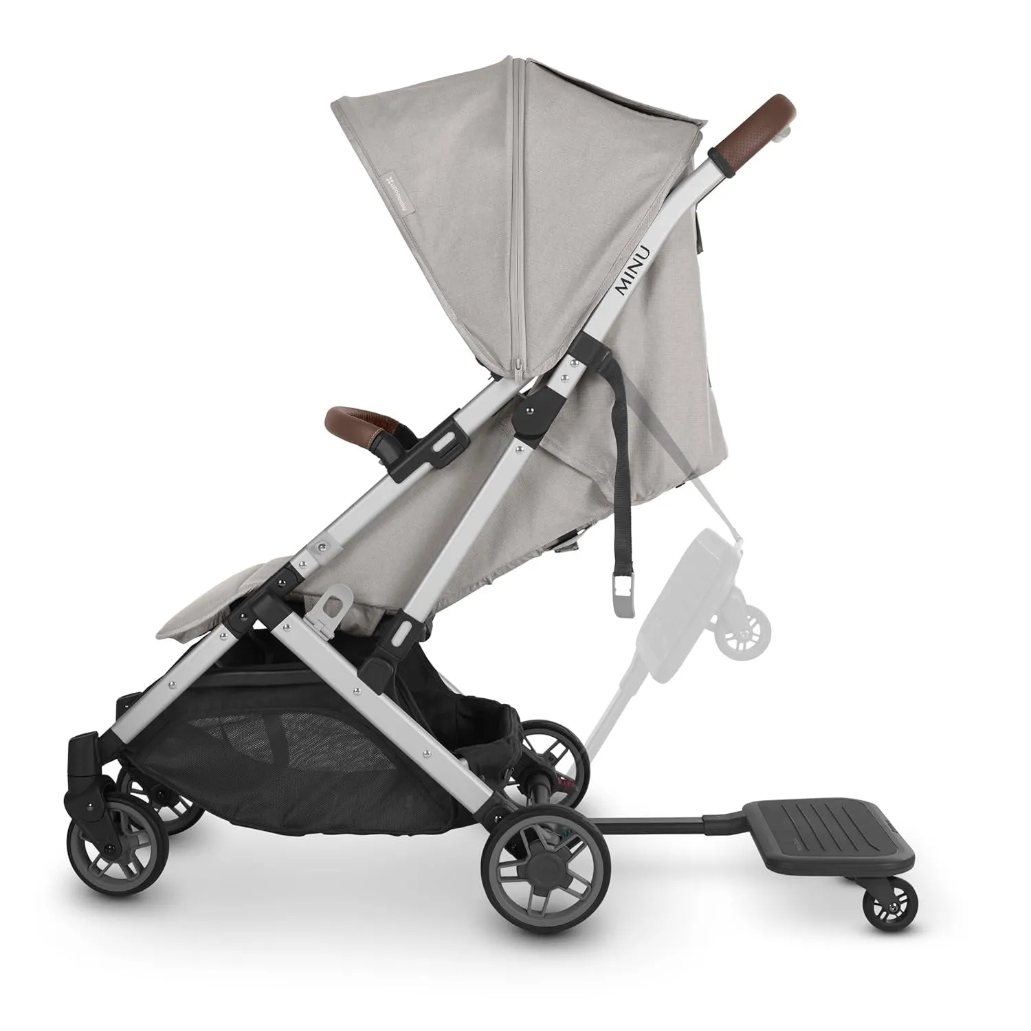 UPPAbaby MINU V2   PiggyBack Bundle
