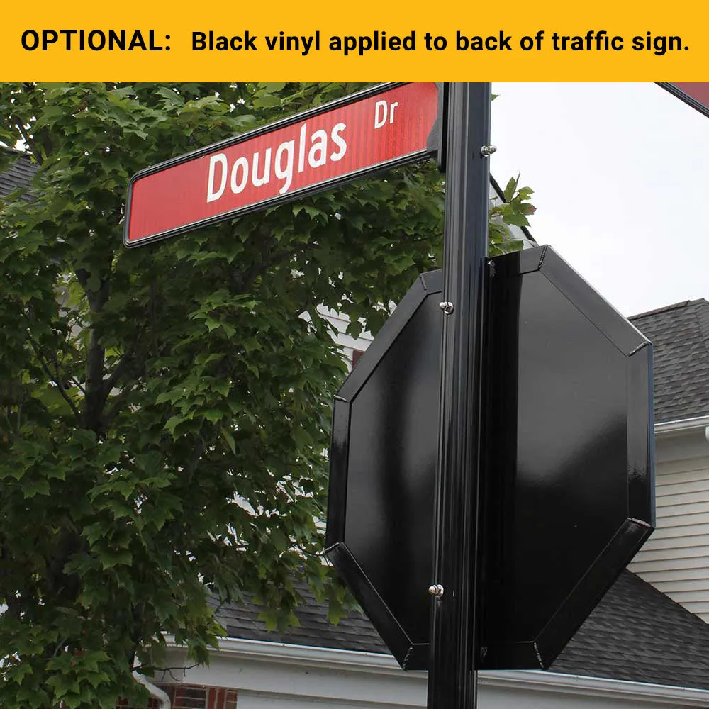 Use Crosswalk Sign