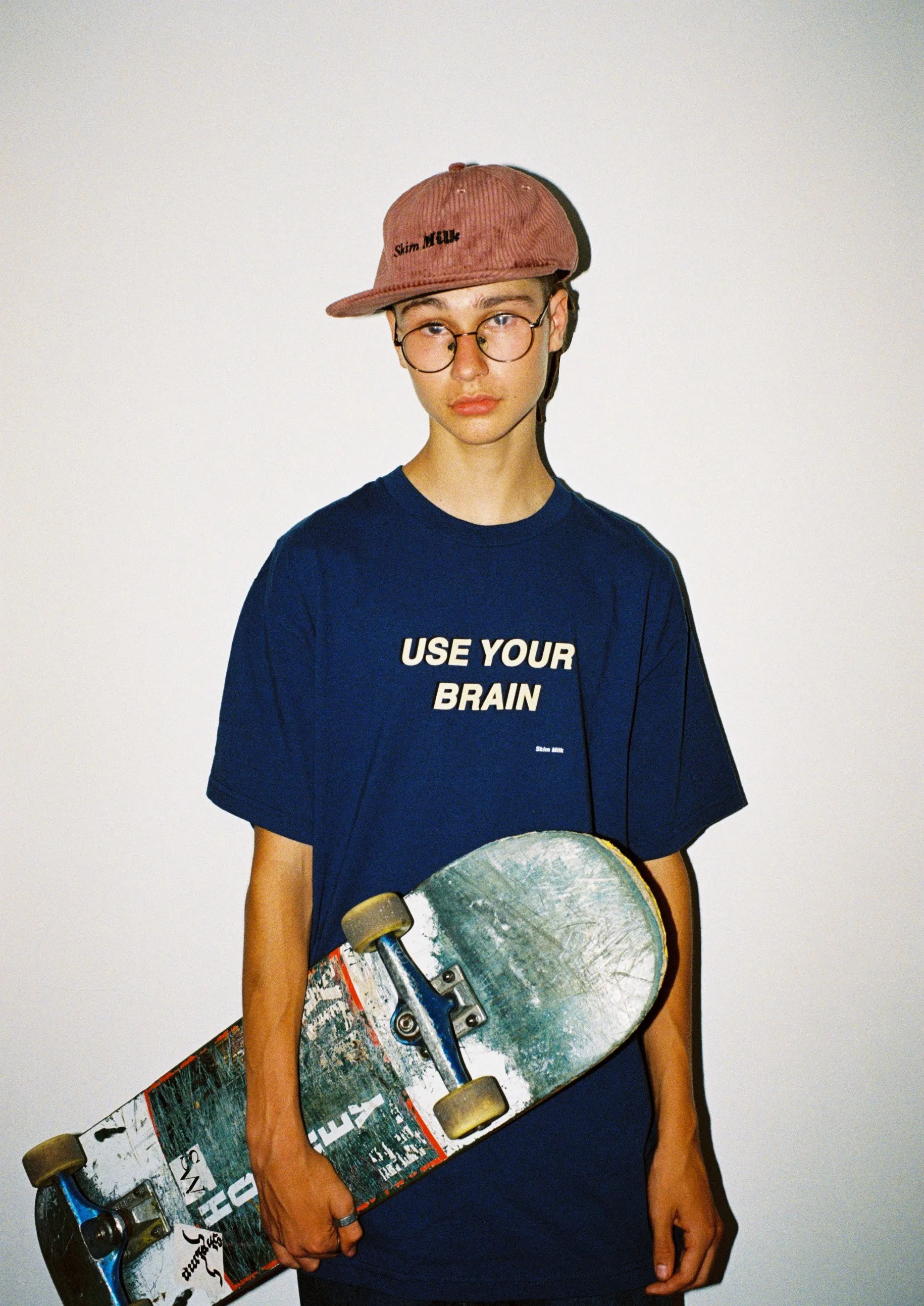 Use Your Brain