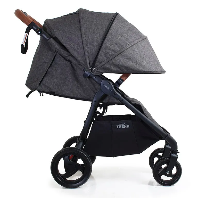 Valco Baby Snap 4 Trend Stroller