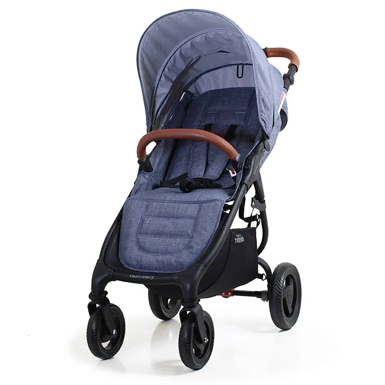 Valco Baby Snap 4 Trend Stroller