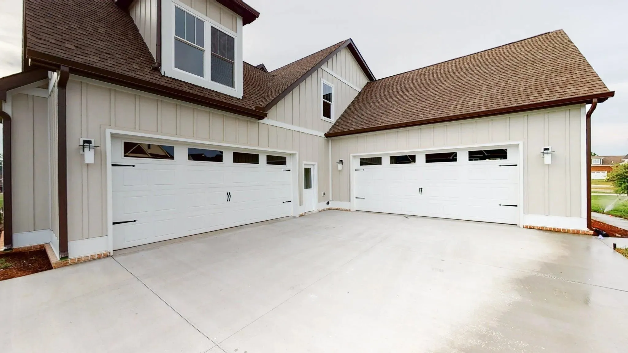 Versatile Family Home Plan with Stone Exterior and Spacious Layout