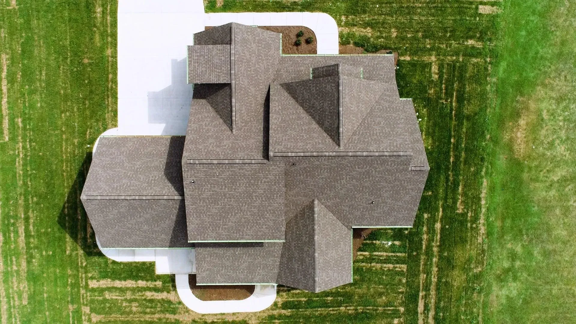 Versatile Family Home Plan with Stone Exterior and Spacious Layout