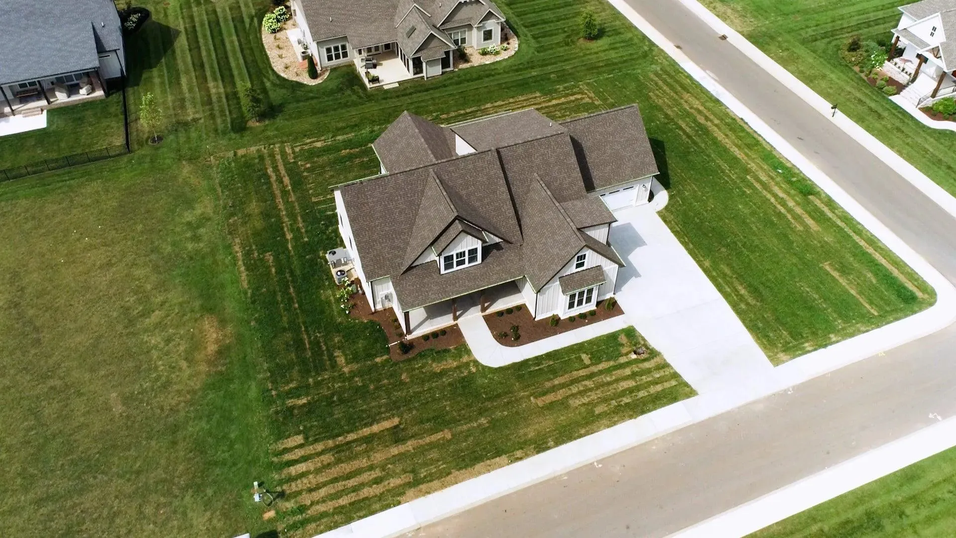 Versatile Family Home Plan with Stone Exterior and Spacious Layout