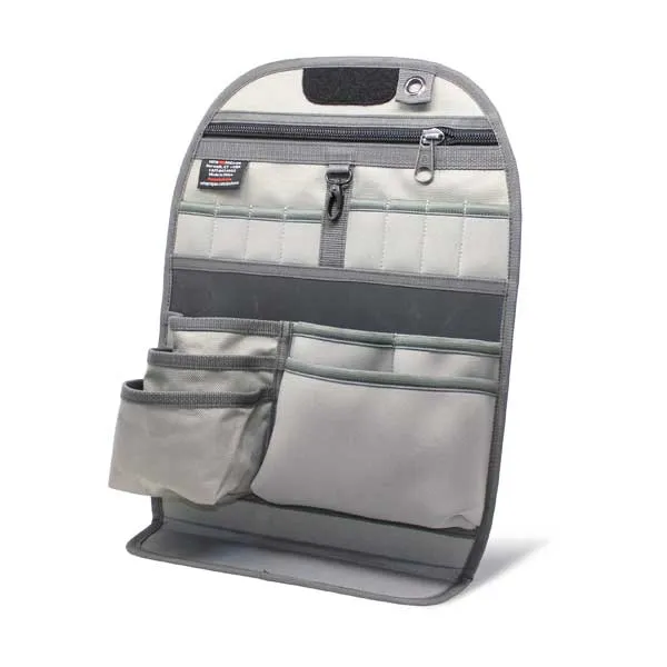 Veto Pro Pac Tech Pac Black Backpack Tool/Laptop Bag