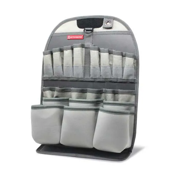 Veto Pro Pac Tech Pac Black Backpack Tool/Laptop Bag