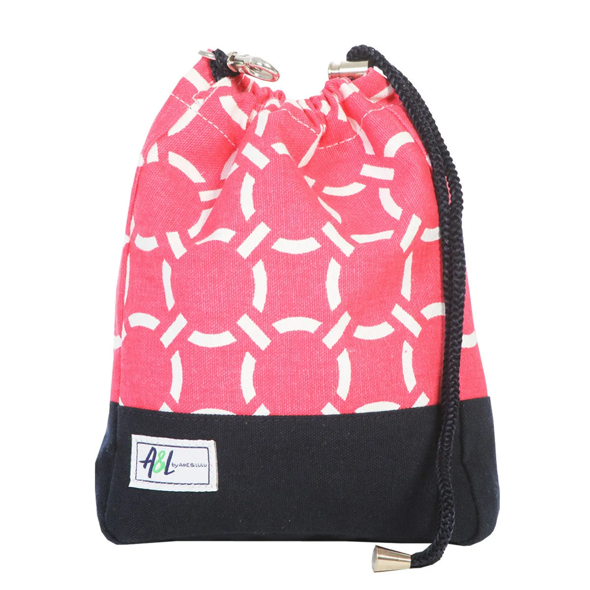 Vine Golf Ditty Bag