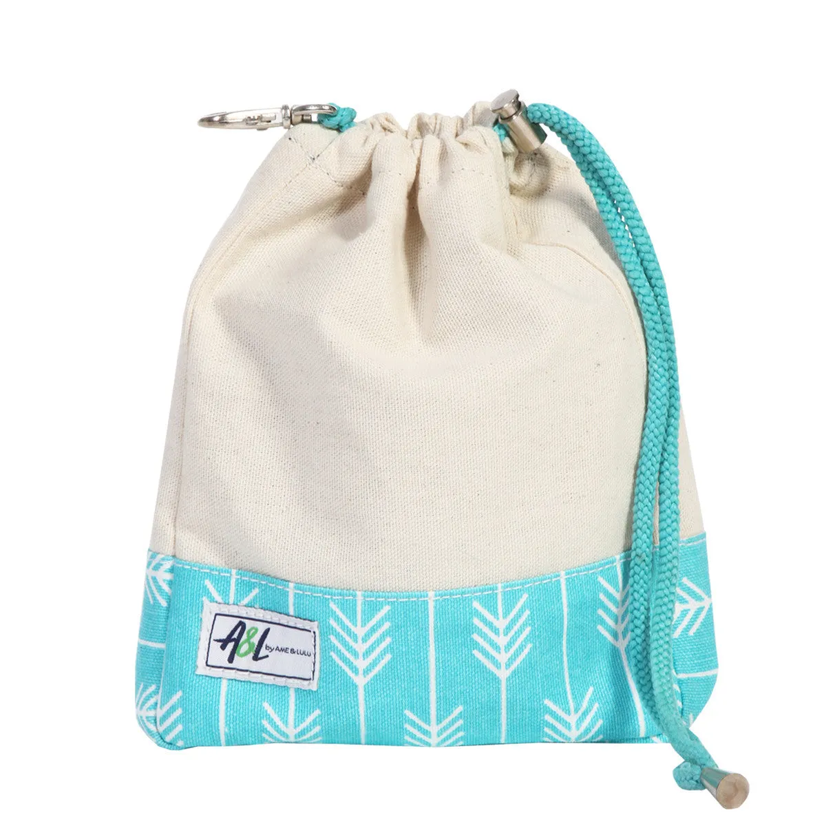 Vine Golf Ditty Bag