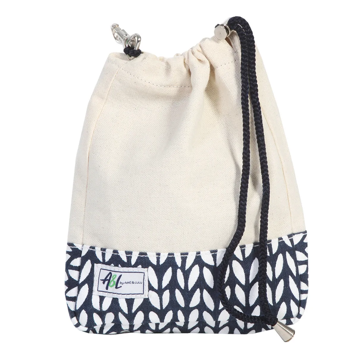 Vine Golf Ditty Bag