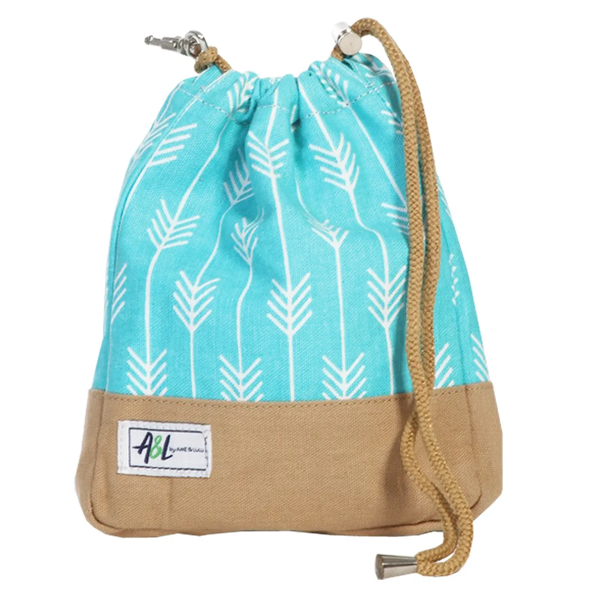 Vine Golf Ditty Bag