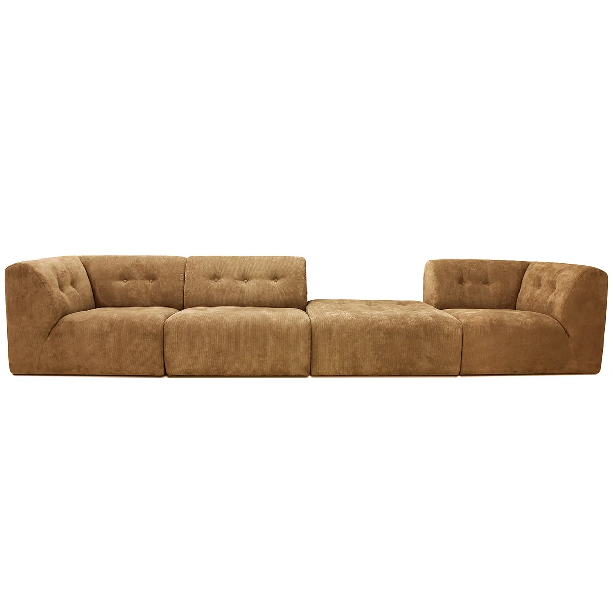 Vint Blossom Wise Couch - Element Middle