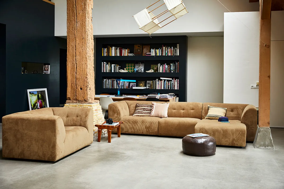 Vint Blossom Wise Couch - Element Middle