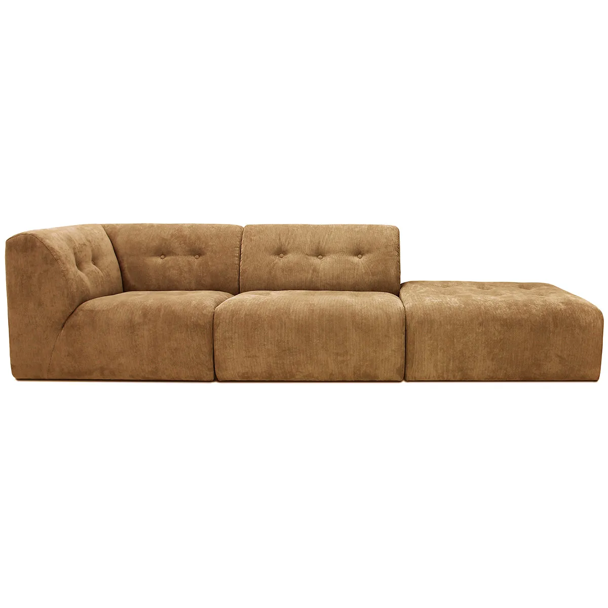 Vint Blossom Wise Couch - Element Middle
