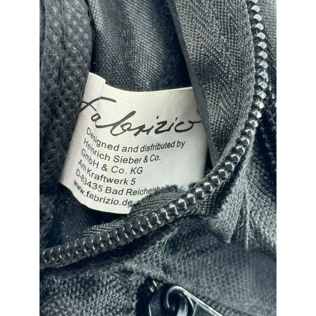 Vintage Fabrizio Canvas Waist Belt Bag